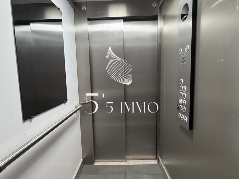 vente Appartement Montpellier - Photo 9
