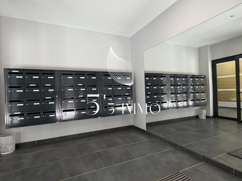 vente Appartement Montpellier - Photo 10