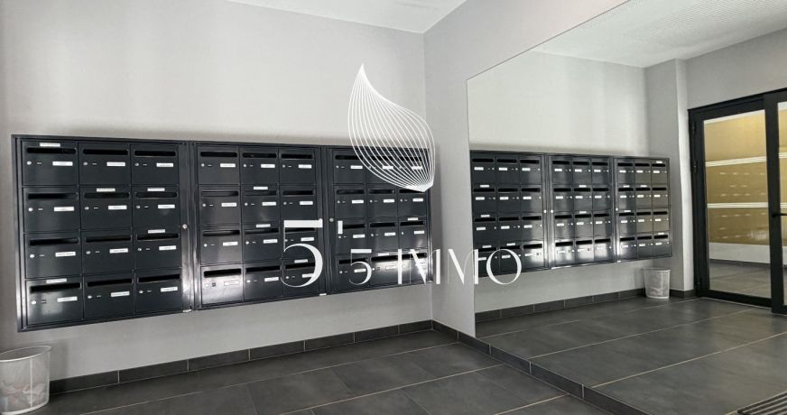vente Appartement Montpellier