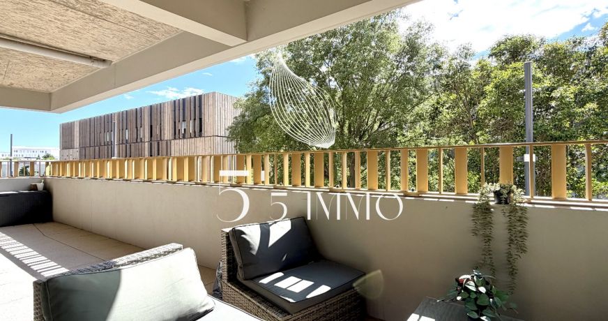 vente Appartement Montpellier