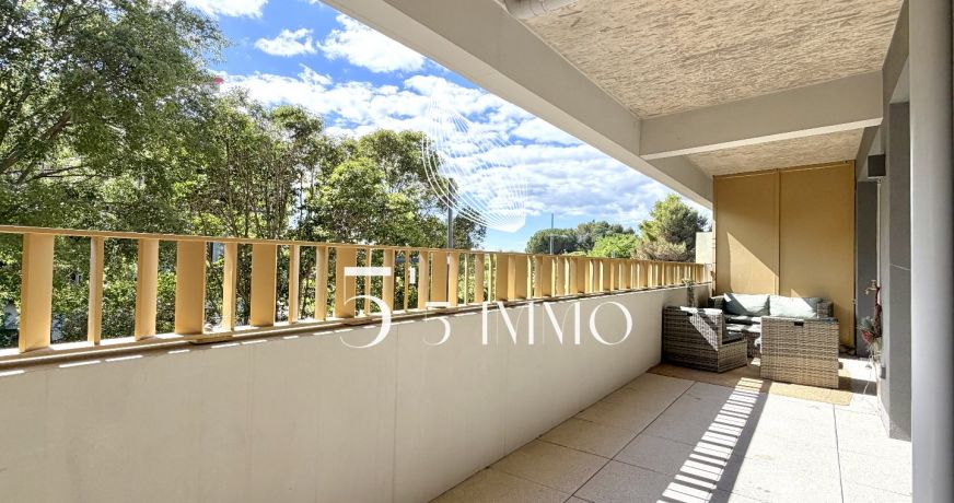 vente Appartement Montpellier