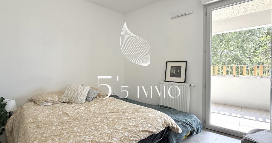 vente Appartement Montpellier