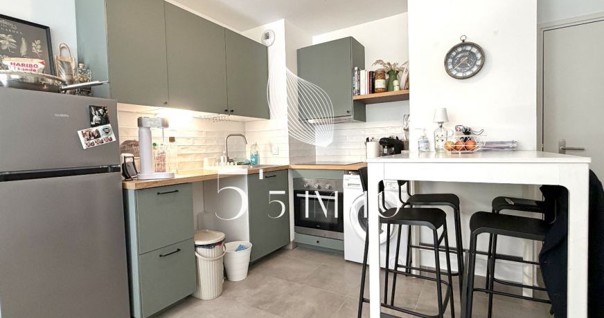 vente Appartement Montpellier