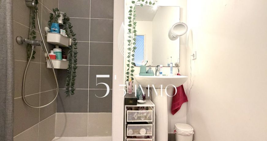 vente Appartement Montpellier