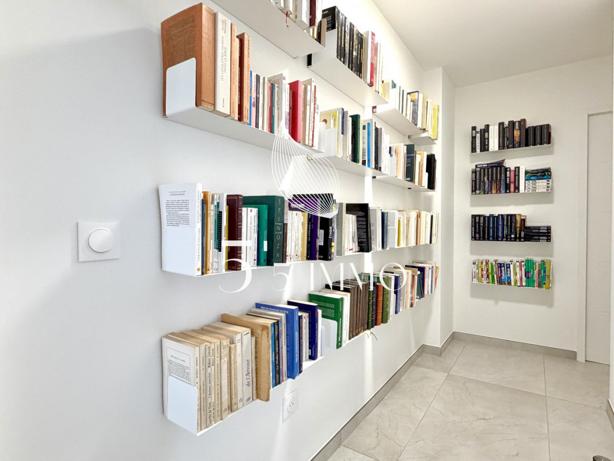 vente Appartement terrasse Montpellier - Photo 7