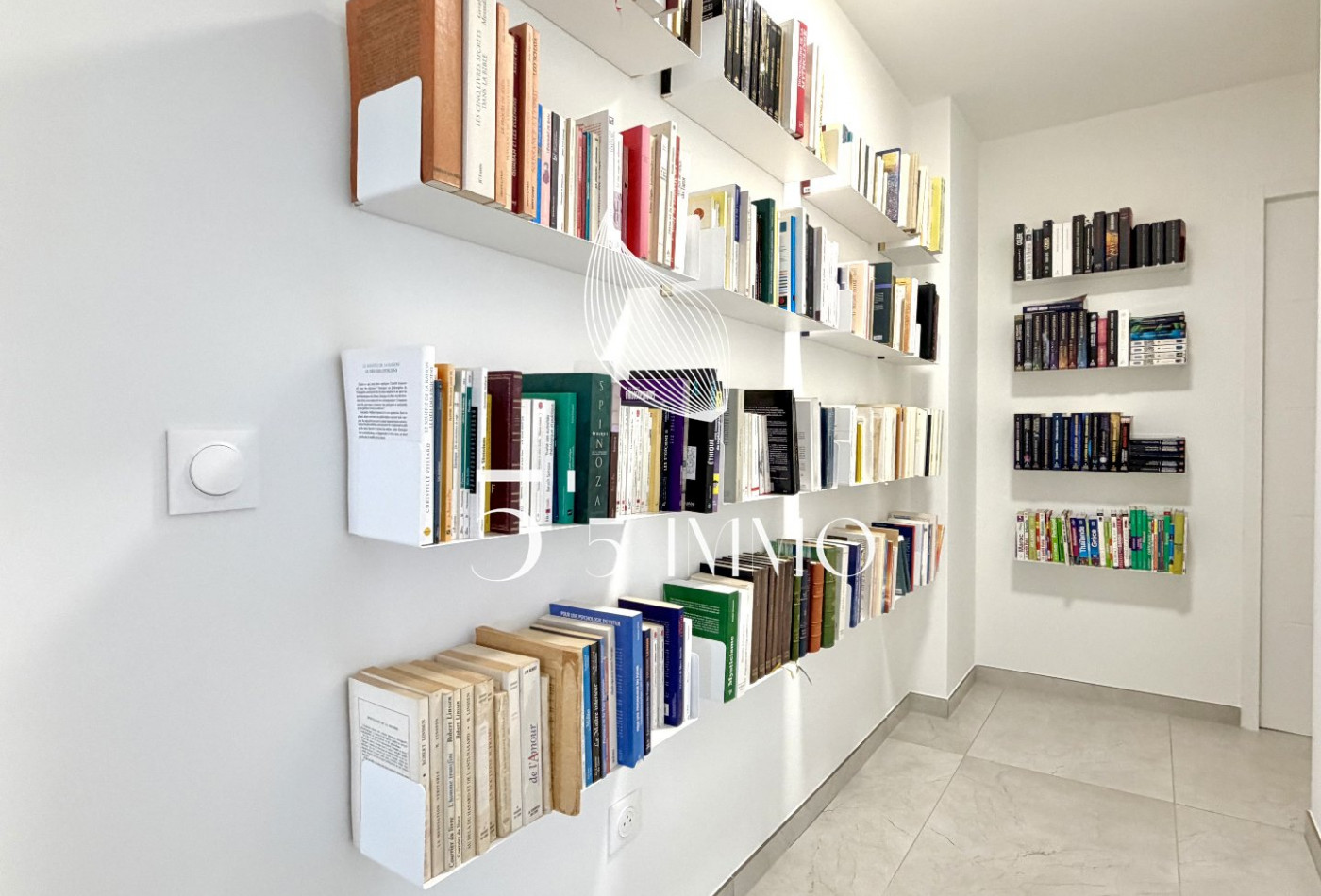 vente Appartement terrasse Montpellier - Photo 7