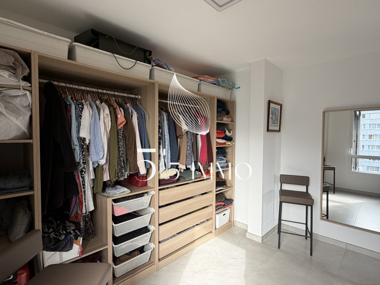 vente Appartement terrasse Montpellier - Photo 25