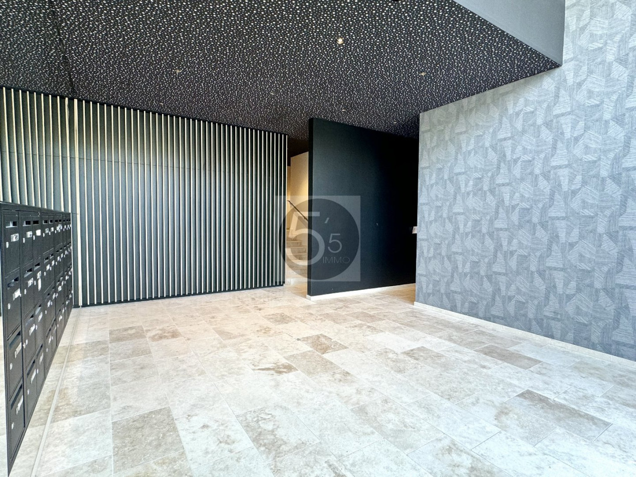 vente Appartement terrasse Montpellier - Photo 21