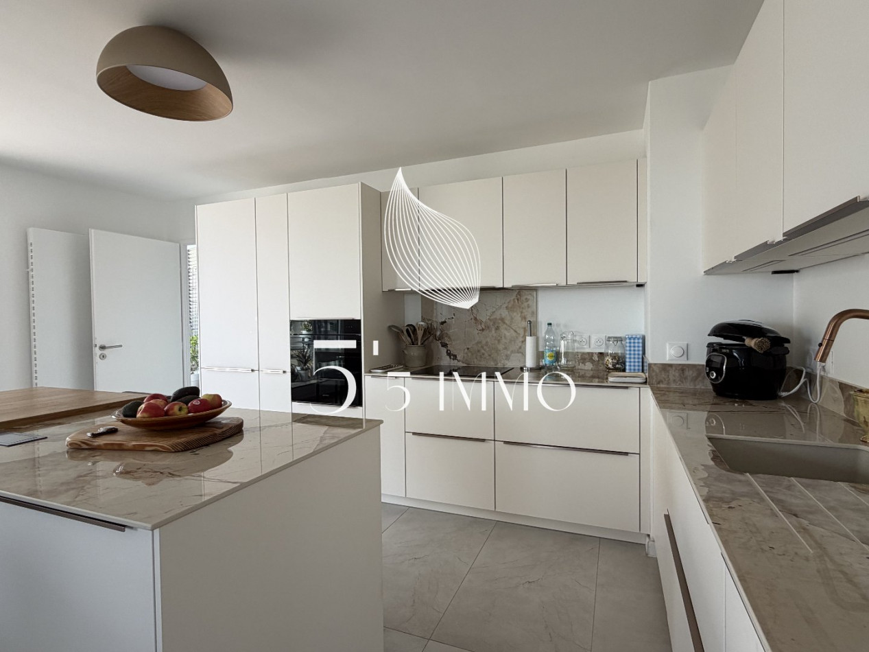 vente Appartement terrasse Montpellier - Photo 27