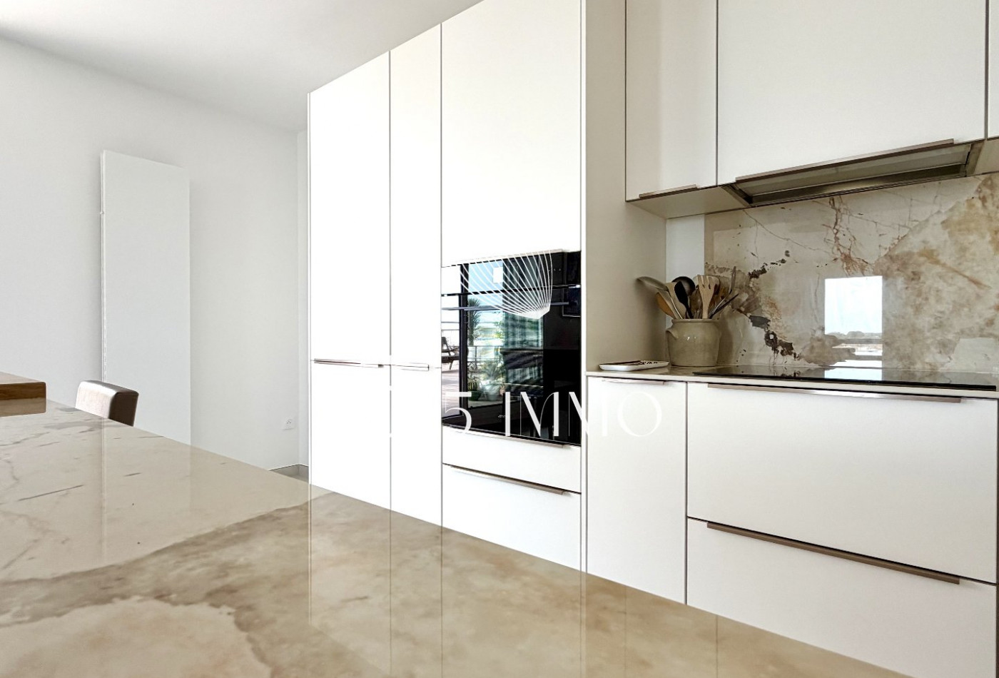 vente Appartement terrasse Montpellier - Photo 4