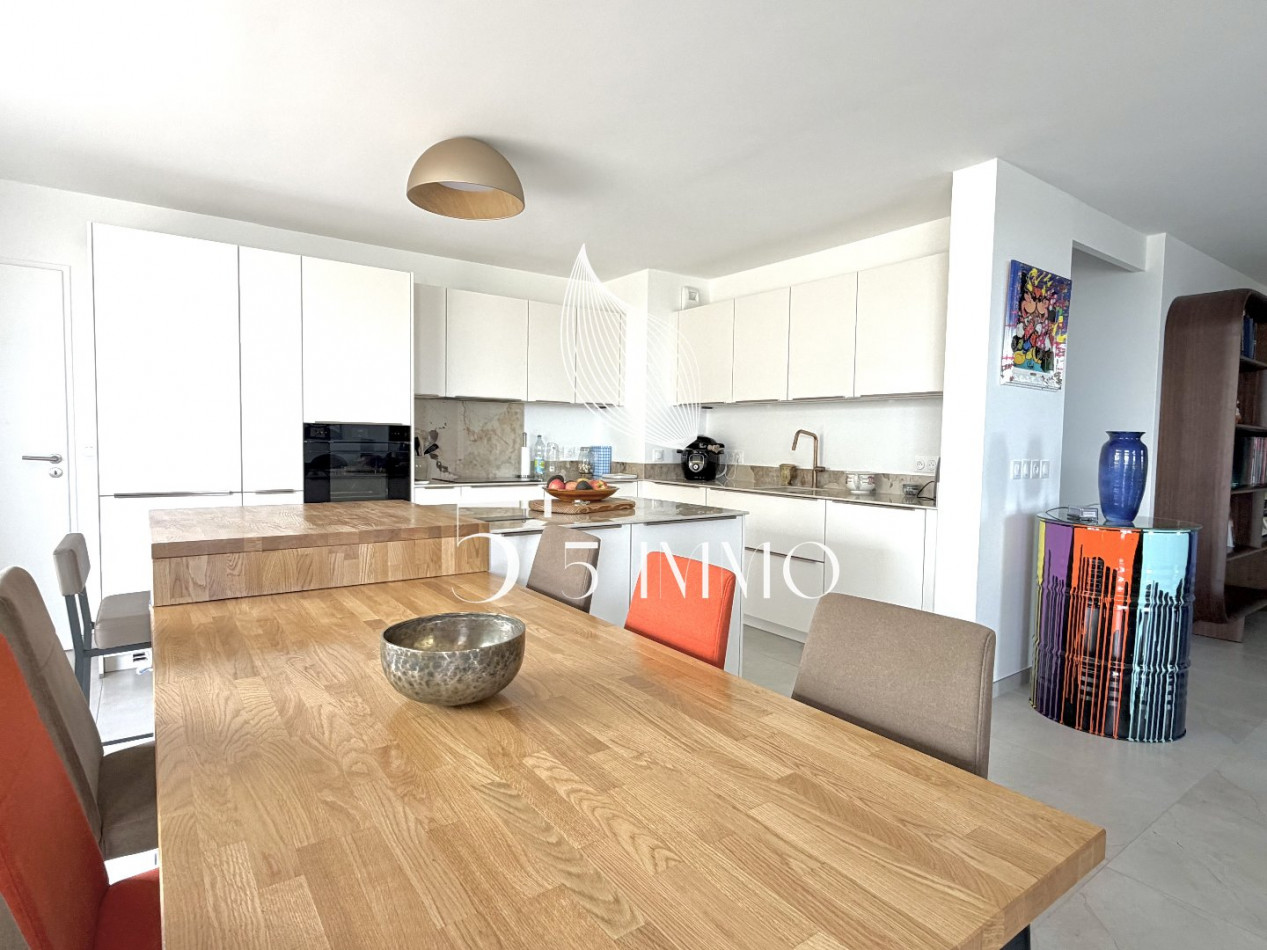 vente Appartement terrasse Montpellier - Photo 28