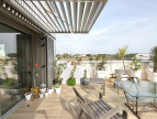 vente Appartement terrasse Montpellier