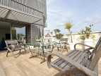 vente Appartement terrasse Montpellier