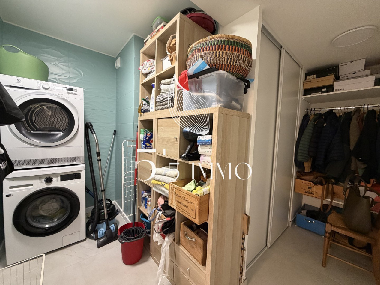 vente Appartement terrasse Montpellier - Photo 23