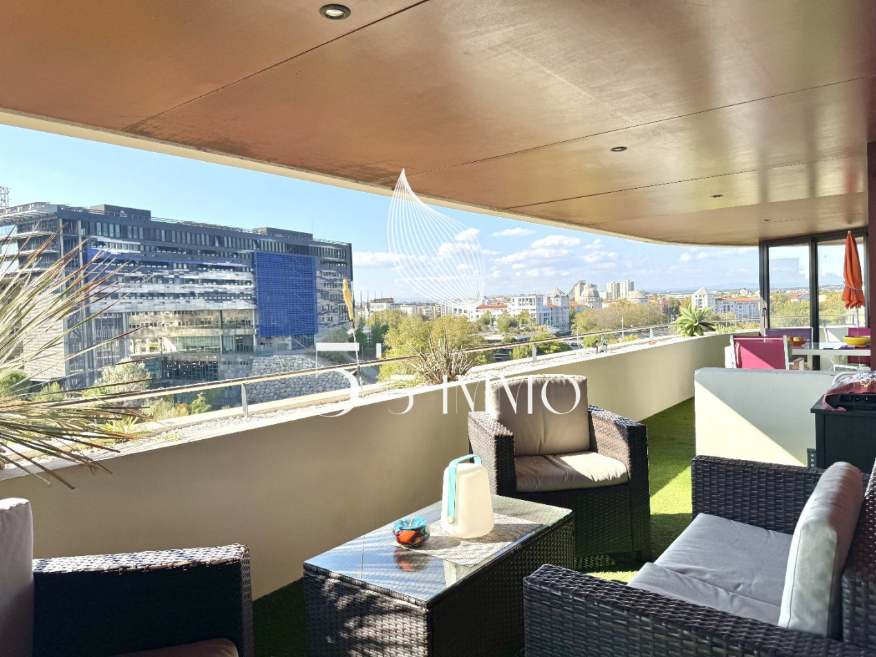 vente Appartement Montpellier - Photo 17