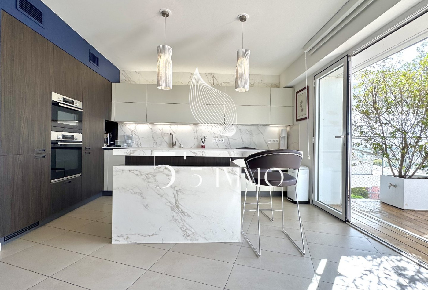 vente Appartement Montpellier - Photo 1