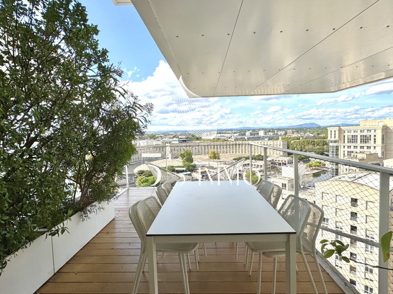 vente Appartement Montpellier - Photo 15