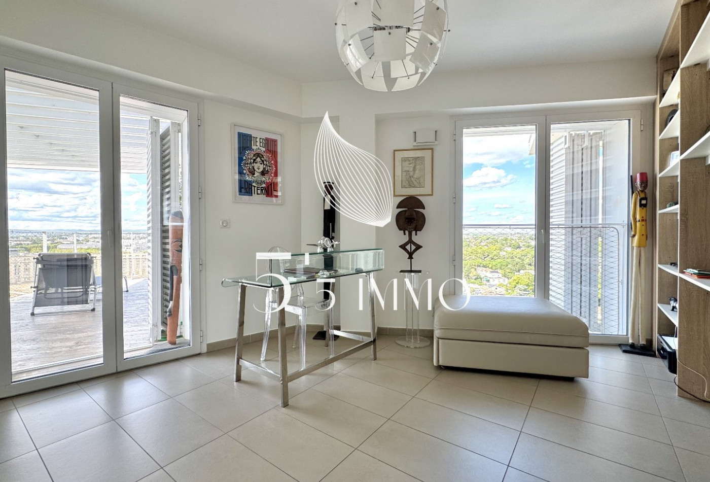 vente Appartement Montpellier - Photo 9