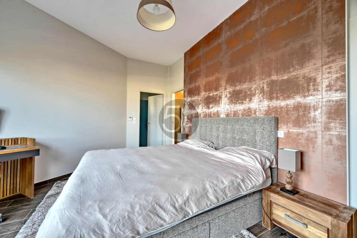 vente Appartement terrasse Montpellier - Photo 10