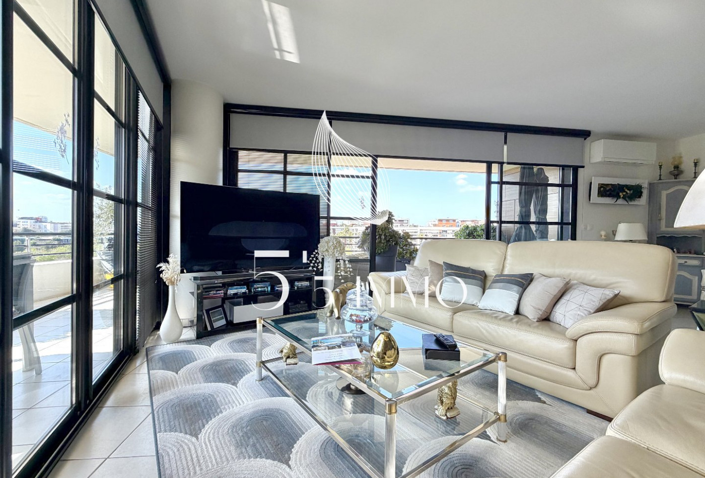 vente Appartement Montpellier - Photo 6