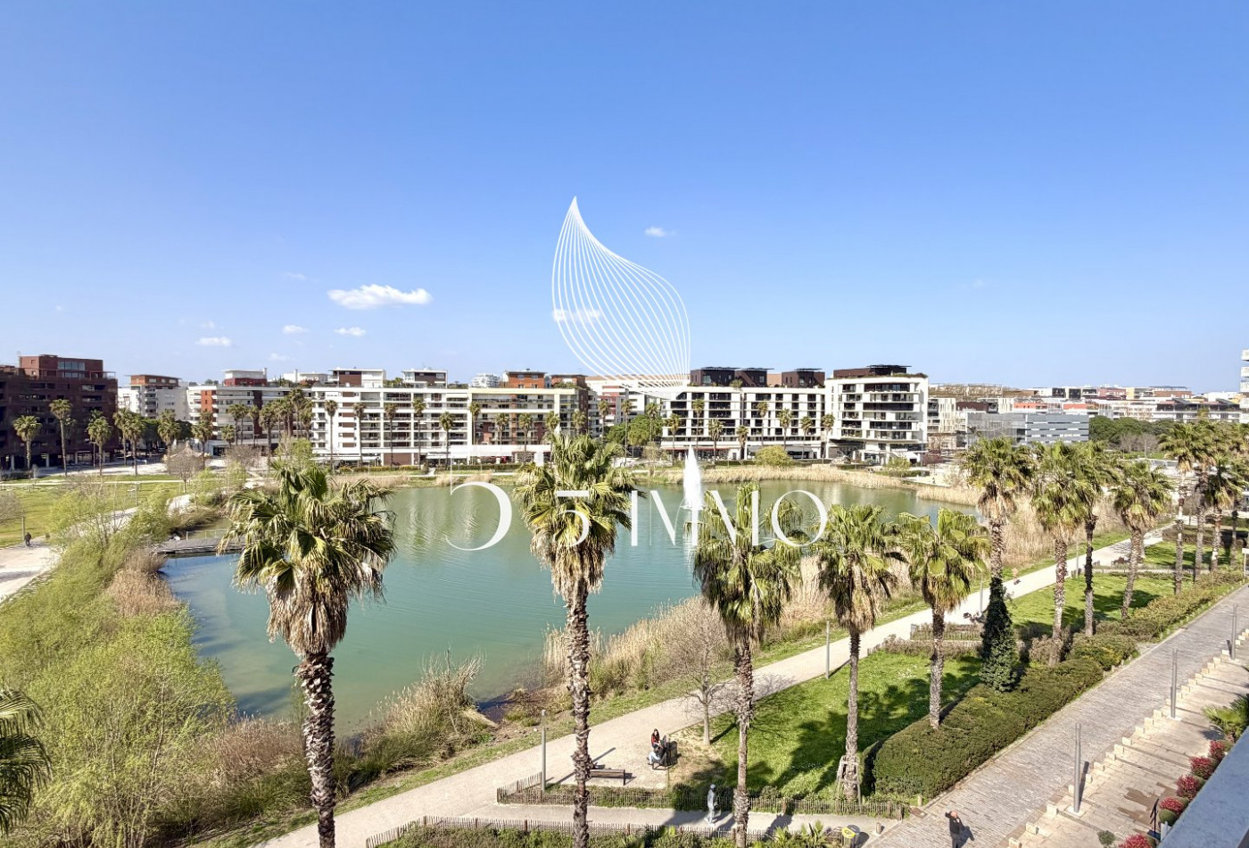 vente Appartement Montpellier - Photo 1