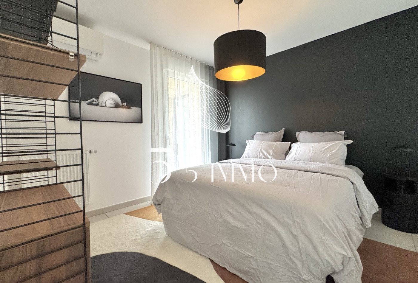 vente Appartement Montpellier - Photo 9