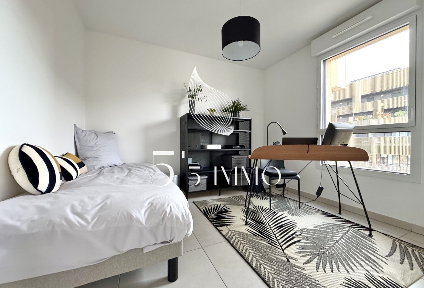 vente Appartement Montpellier - Photo 10