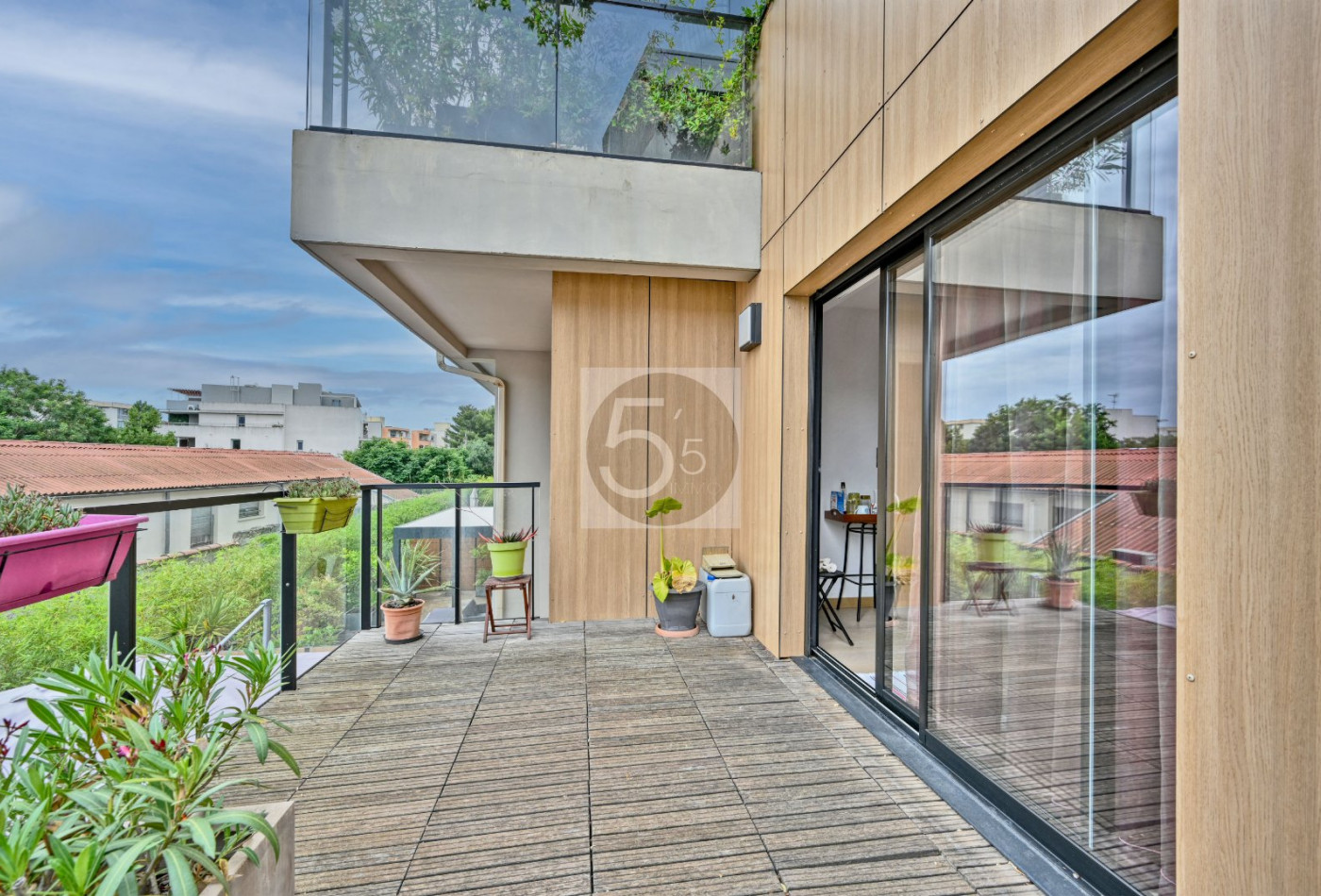 vente Appartement Montpellier - Photo 3