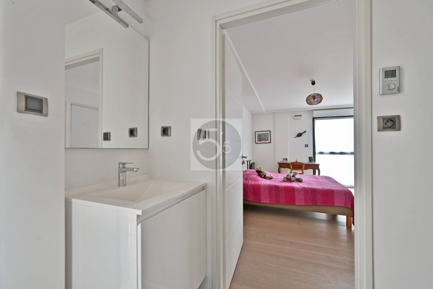 vente Appartement Montpellier - Photo 10
