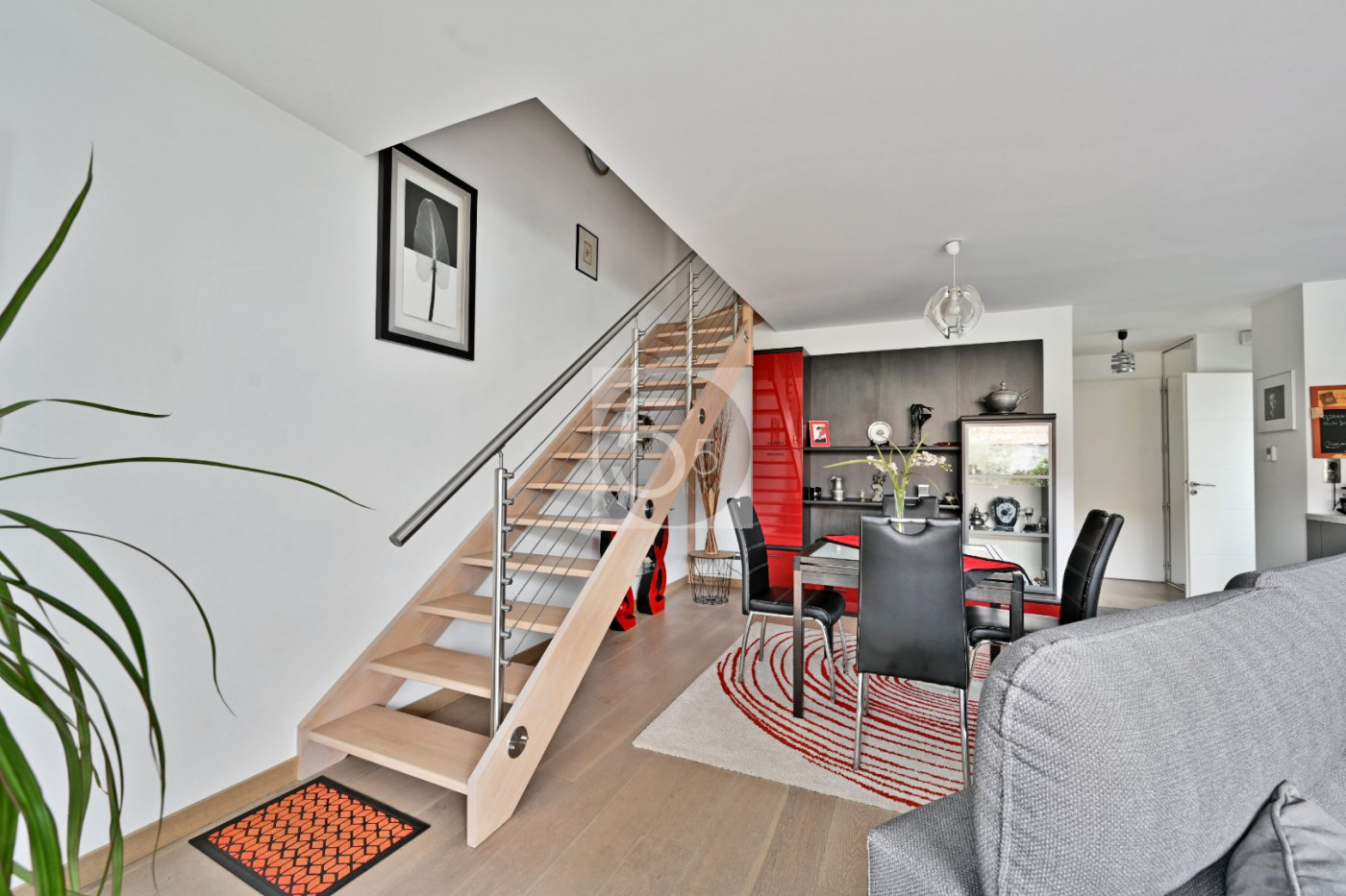 vente Appartement Montpellier - Photo 9