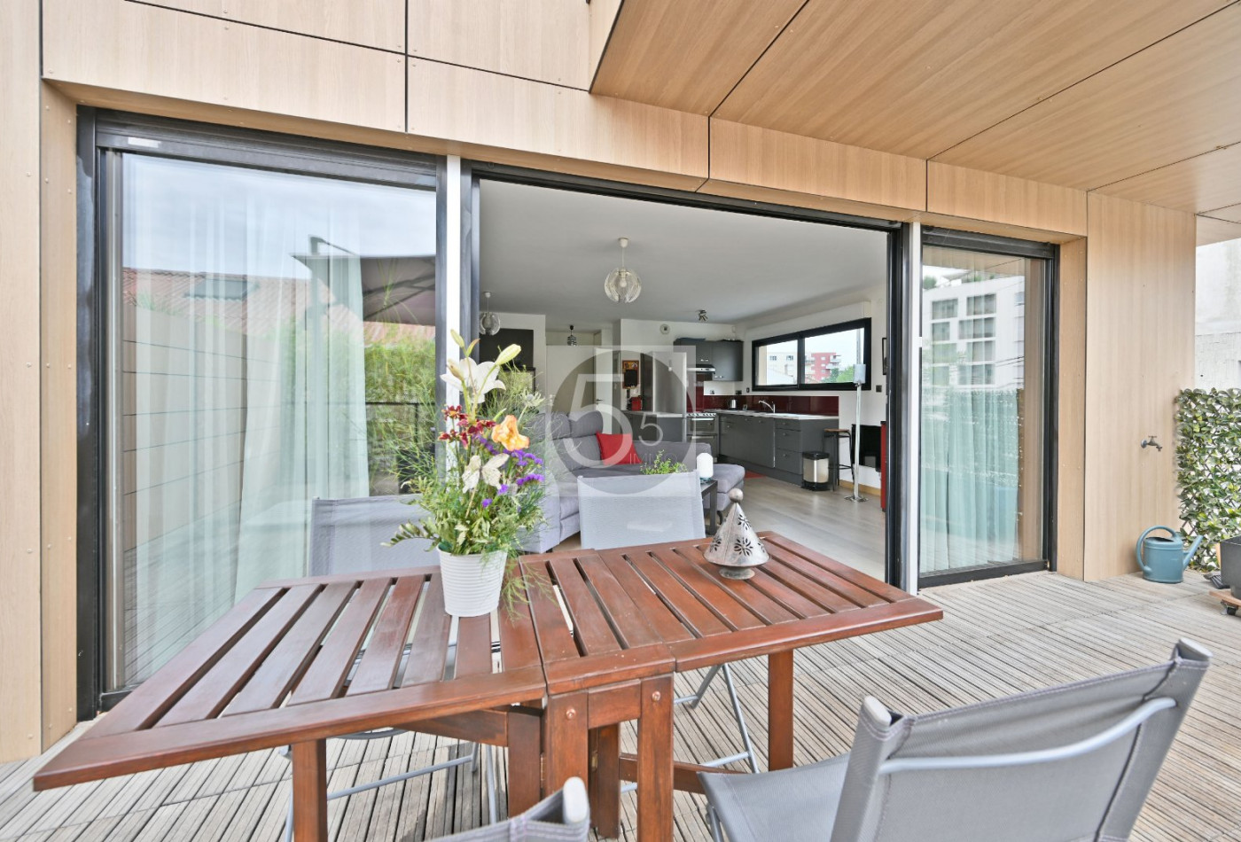 vente Appartement Montpellier - Photo 4