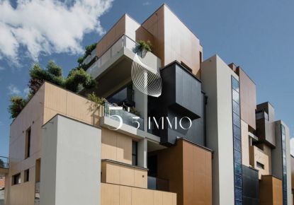 vente Appartement Montpellier