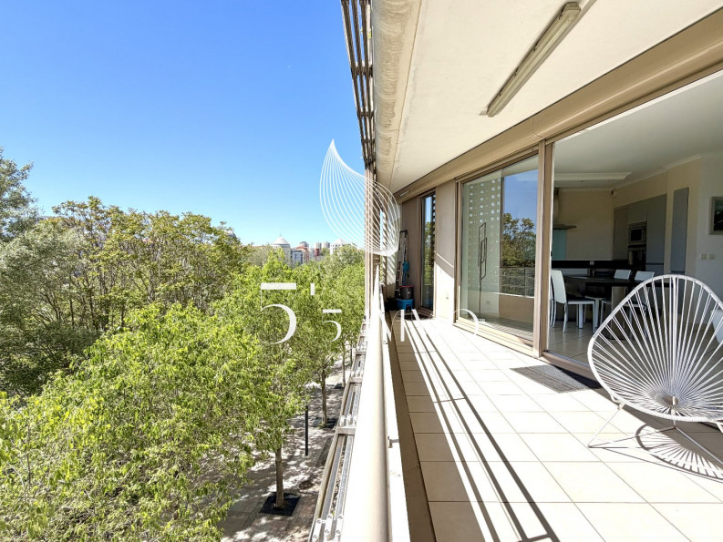 vente Appartement Montpellier - Photo 1