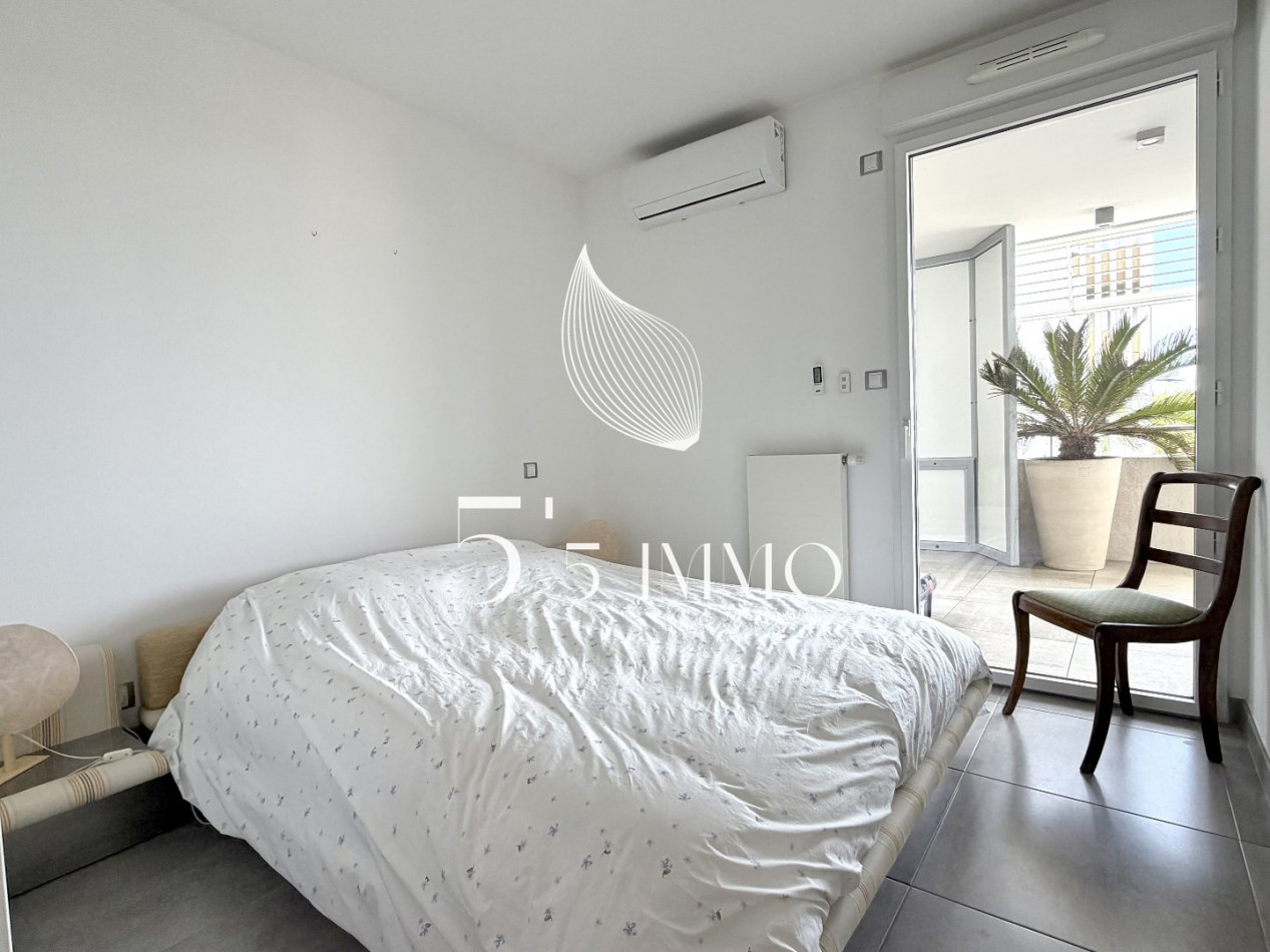 vente Appartement Montpellier - Photo 6
