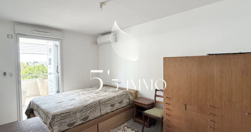 vente Appartement Montpellier