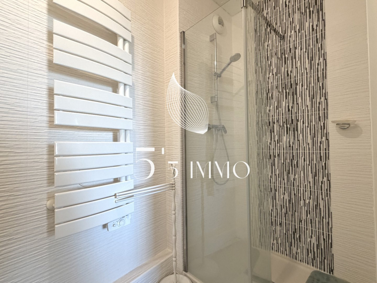 vente Appartement Montpellier - Photo 11