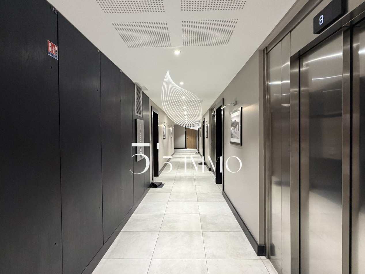 vente Appartement Montpellier - Photo 16