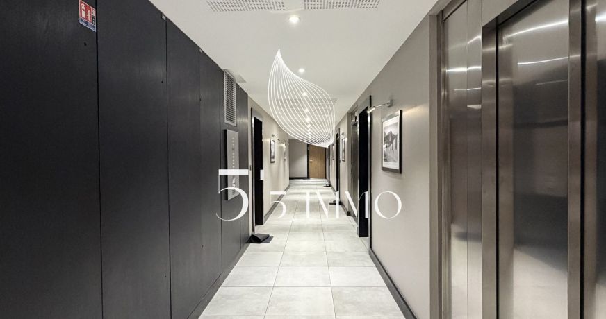 vente Appartement Montpellier