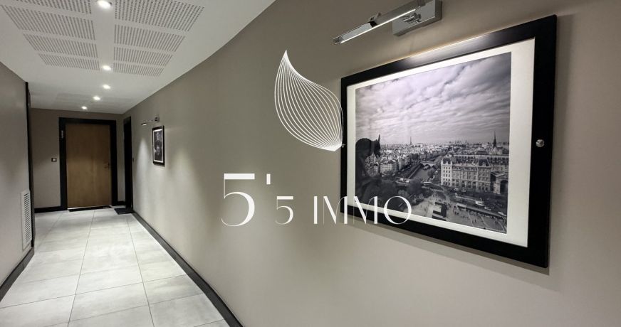 vente Appartement Montpellier