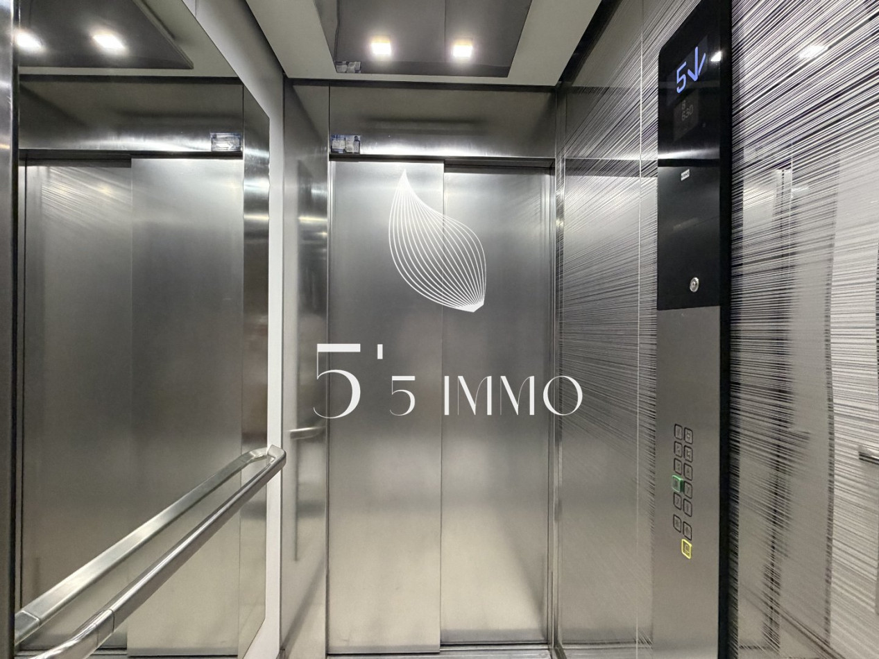 vente Appartement Montpellier - Photo 18