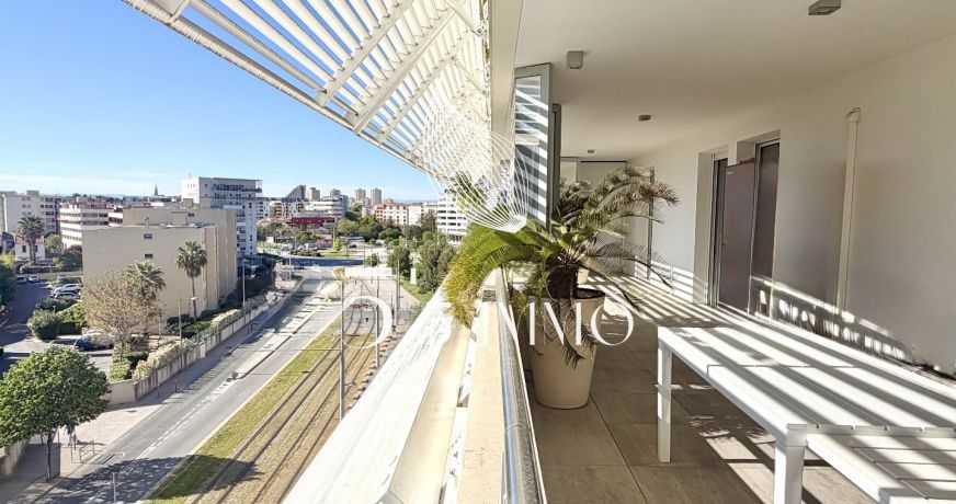 vente Appartement Montpellier