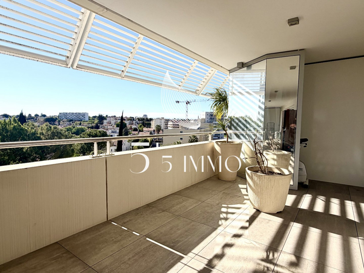 vente Appartement Montpellier - Photo 13