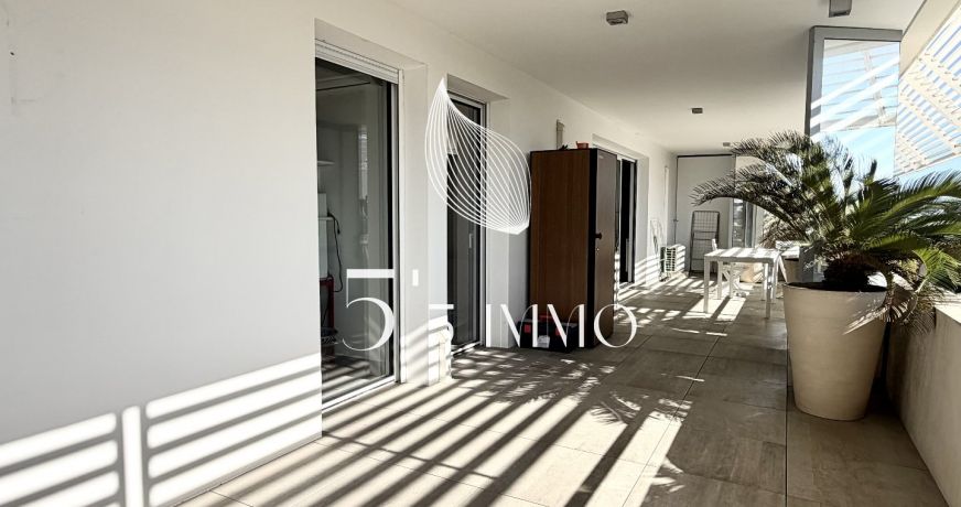 vente Appartement Montpellier
