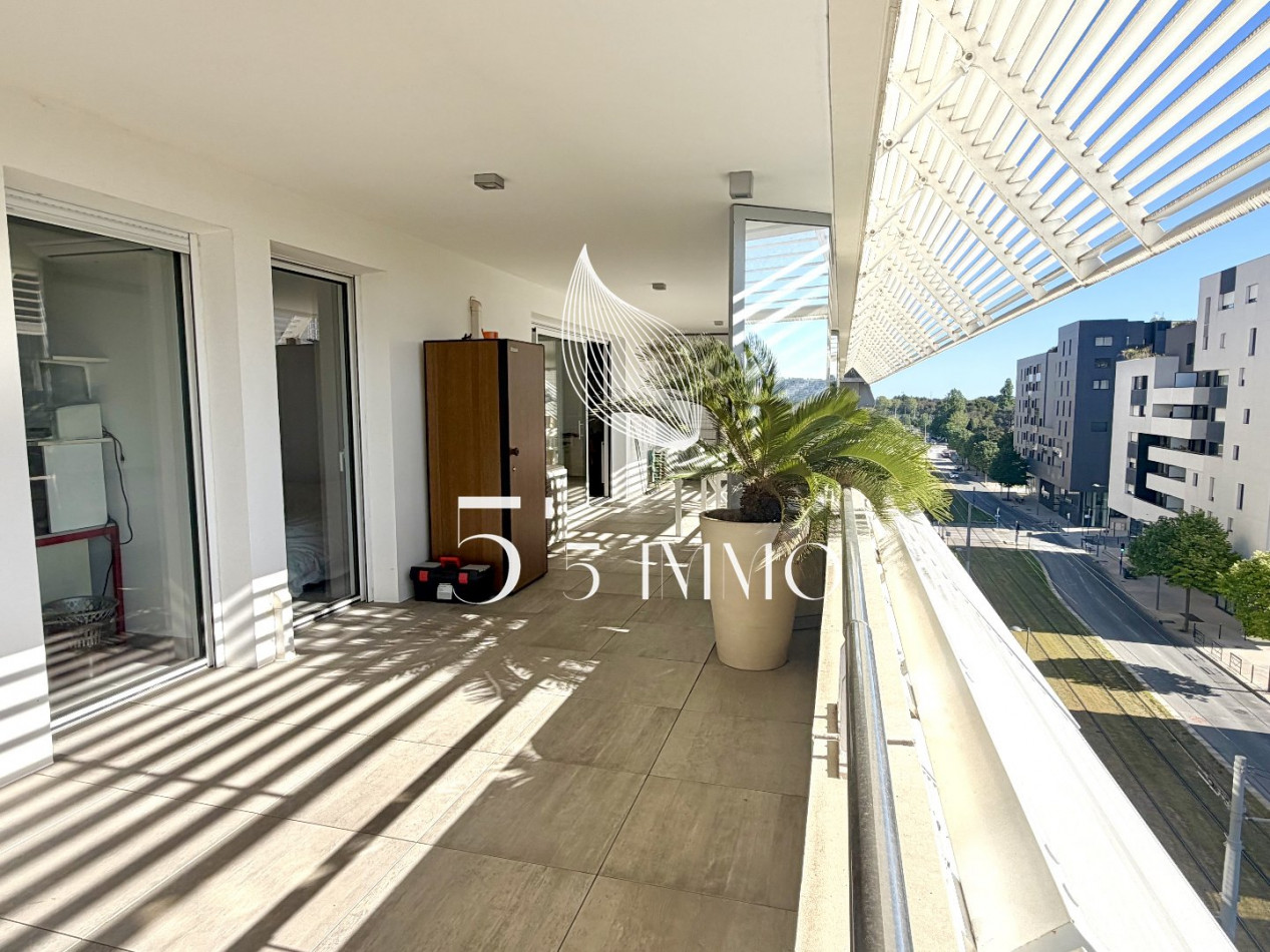 vente Appartement Montpellier - Photo 15