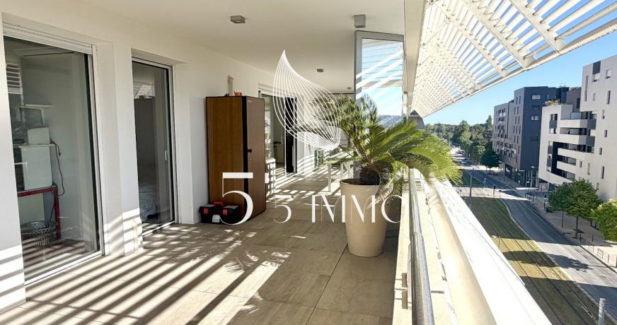 vente Appartement Montpellier