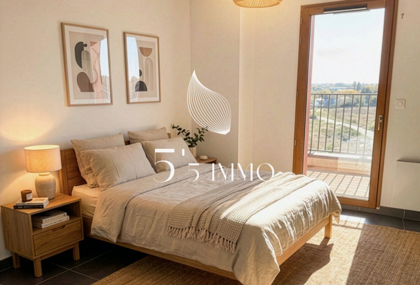 vente Appartement Montpellier - Photo 4