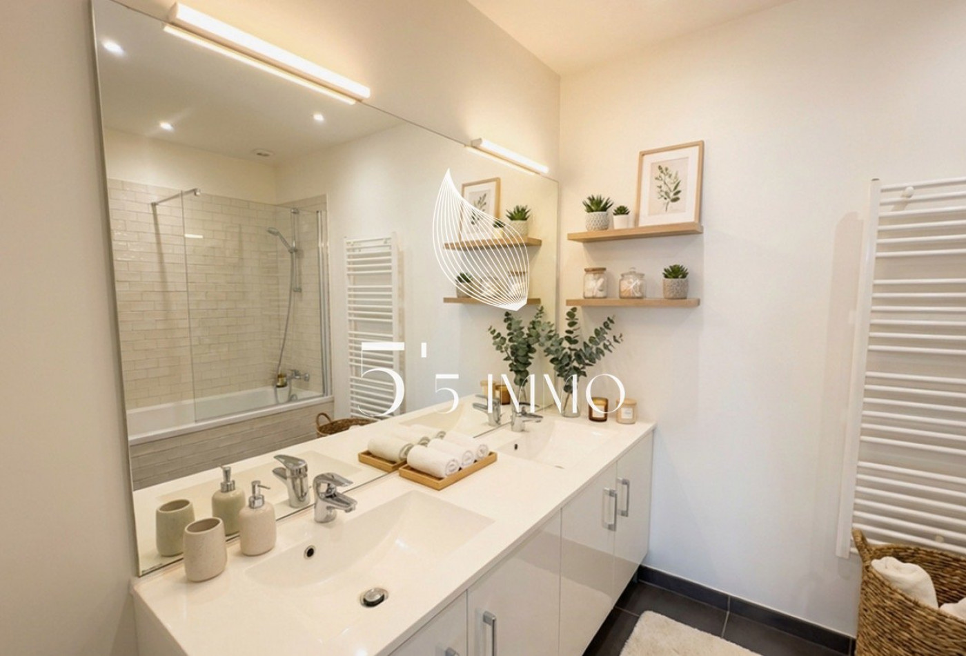 vente Appartement Montpellier - Photo 7