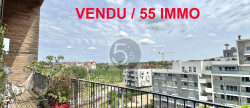 vente Appartement Montpellier