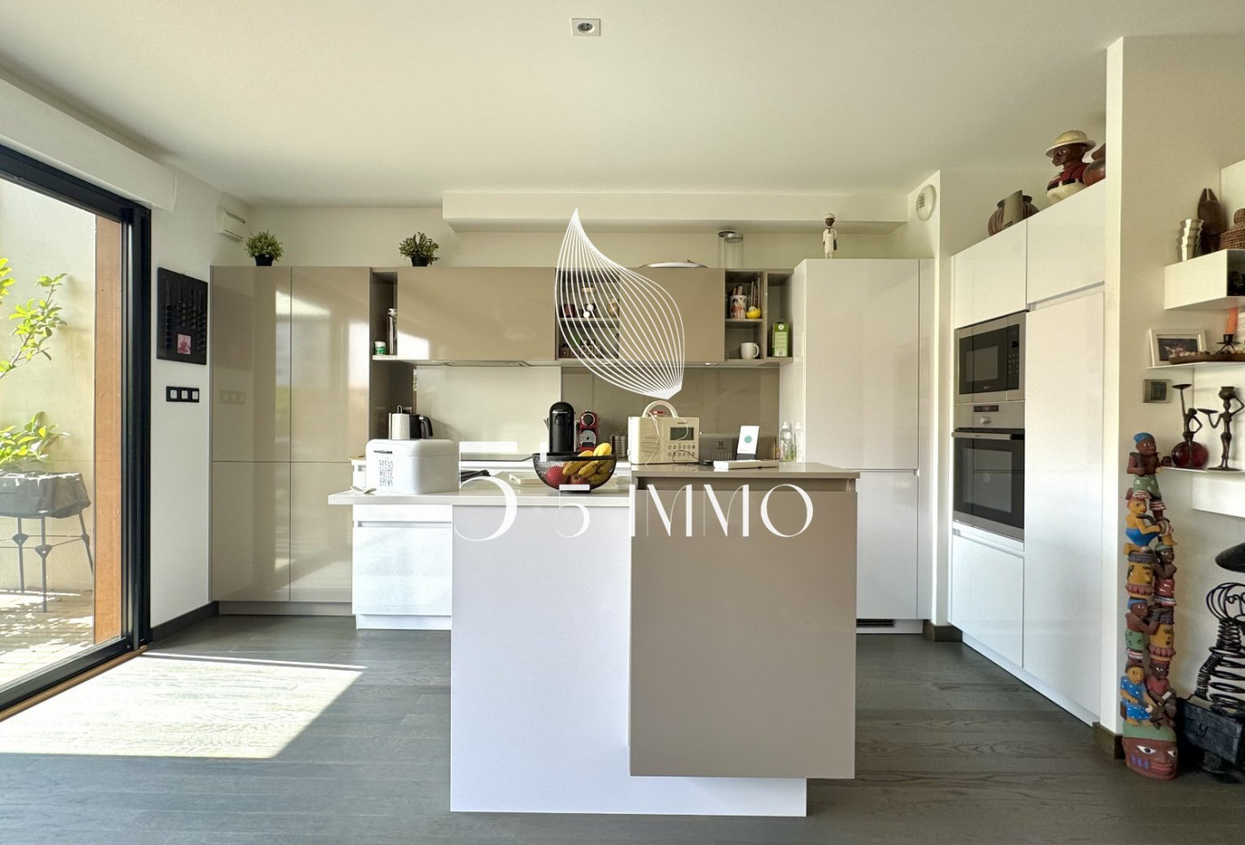 vente Appartement Montpellier - Photo 4