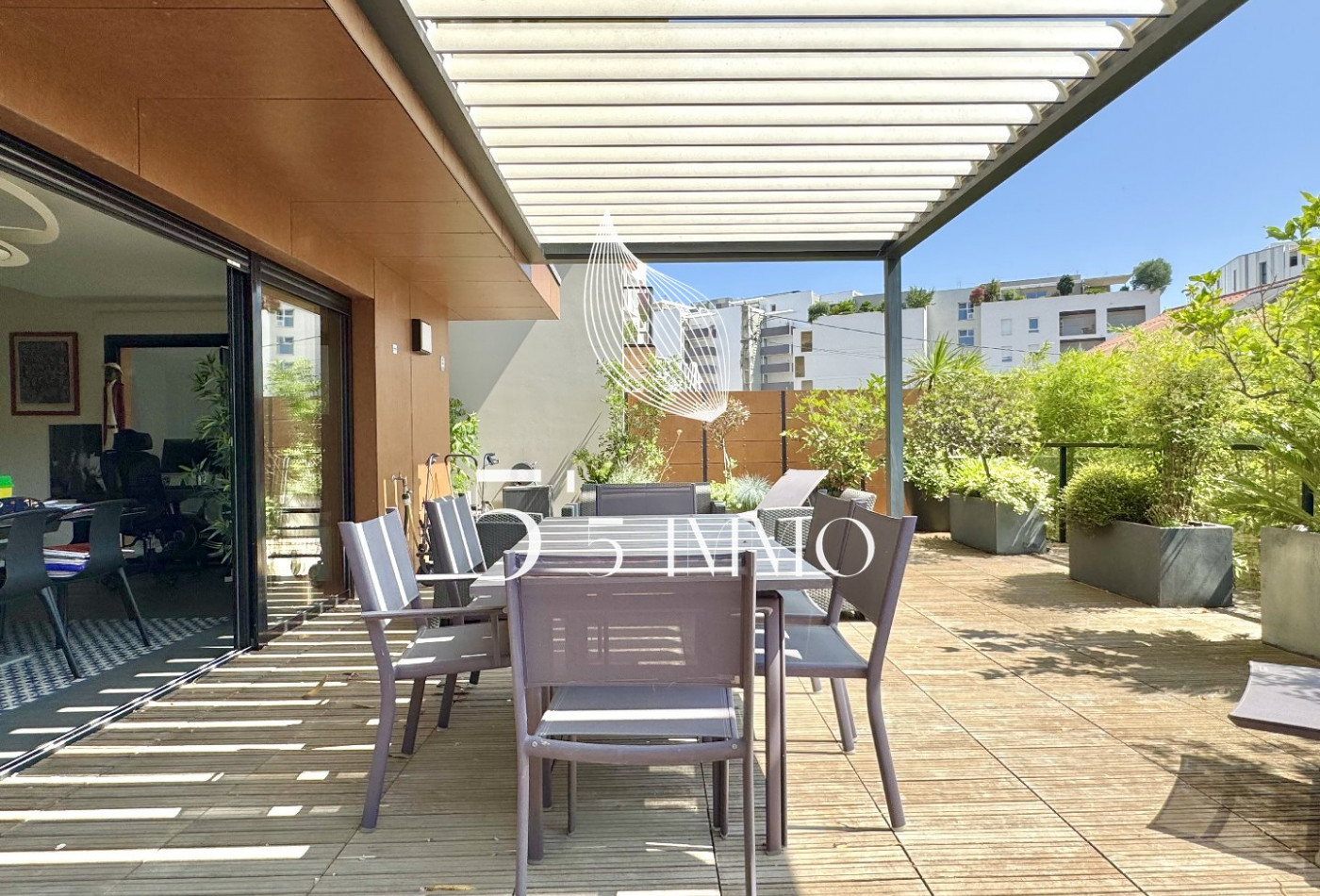 vente Appartement Montpellier - Photo 2